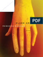 Glass Armonica | Poems by Rebecca Dunham