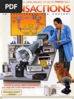 Download Flow Measurement by prasathesr SN19187066 doc pdf