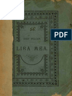 Iosif Vulcan - Lira Mea