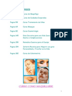 Anon - Curso Cosmetologia Completo