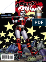 Harley Quinn Exclusive Preview