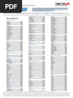 Download Precios Vehiculos Nuevos by tovarandres82 SN191890462 doc pdf