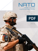 NATO Wobec Wyzwań Współczesnego Świata 2013 PDF