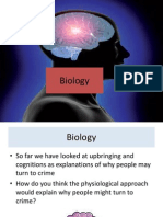 Biology Powerpoint