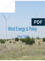 11:7Wind Power