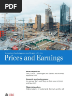 Download UBS Price and Earnings Report by Arun Prabhudesai SN19189995 doc pdf