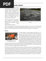 Download Unmanned Aerial Vehicle by rbnao SN191901744 doc pdf