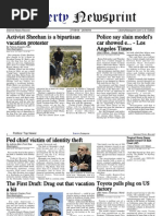 Download Libertynewsprint 8-28-09 Edition by Liberty Newspost Corp SN19190455 doc pdf