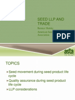 4 BS Seed LLP Rosario