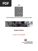 o Corpo Vivo o Corpo Morto