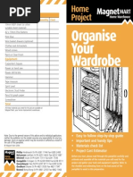 Build Wardrobe