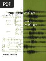 Download Feminine Endings music gender  sexuality by raisecain SN191911527 doc pdf