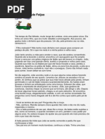 Joao e o Pe de Feijao