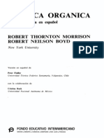 Quimica Organica Morrison