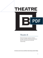 Final Theatre B Plan