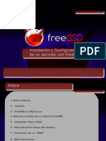 Freebsd