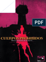 De La Parra, M. (2012). Cuerpos Prohibidos.