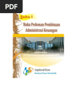 Download Buku Pedoman Pembinaan Administrasi Keuangan by rissuke1974 SN191944562 doc pdf