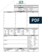 Lesson Plan Model Lp