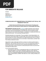 Download Holiday Gift Card Release by Scribd SN191946147 doc pdf