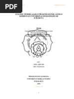 Download Analisis Kurikulum d3 Kebidanan by Ken Ten Way SN191952497 doc pdf