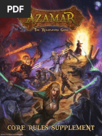 Azamar - Companion