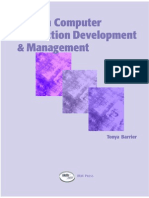 Tonya Barrier - IRM Press - 2002 - Human Computer Interaction Development and Management