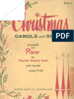 Christmas Piano PDF