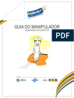 Guia Do Manipulador