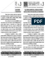 Informativo 3 PDF