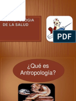 9 Antropologia de La Salud