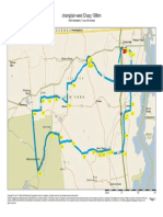 Champlain-West Chazy 108km - 3