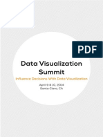 DataVisualization Brochure 2014