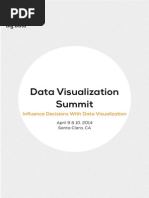 DataVisualization Brochure 2014