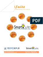 SmartSuite Complete Solution