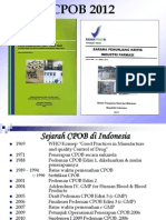 Download CPOB - 2012 by priyambodo71 SN191987005 doc pdf