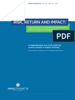 Impact of Portfolio Diversification on Company Performance