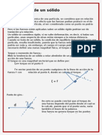 Equilibrio de Un Sólido (U1)