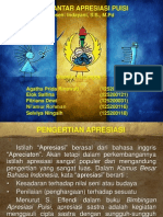 Download PENGANTAR APRESIASI PUISI by Niamur Rohman SN191987920 doc pdf