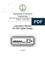 EE200 Lab Manual