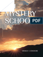 Mystery Schools g Fk