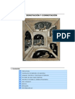 OVA Denotacion y Connotacion