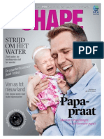 Shape Magazine 3 2013 - Focus Water