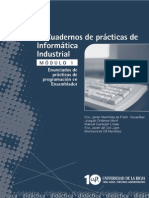 Dialnet CuadernosDePracticasDeInformaticaIndustrial 267943