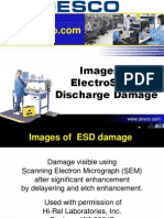 Images of Es d Damage