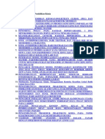Download Kumpulan Judul Skripsi Pendidikan Kimiadocx by Iin Kartini Edni SN192009540 doc pdf