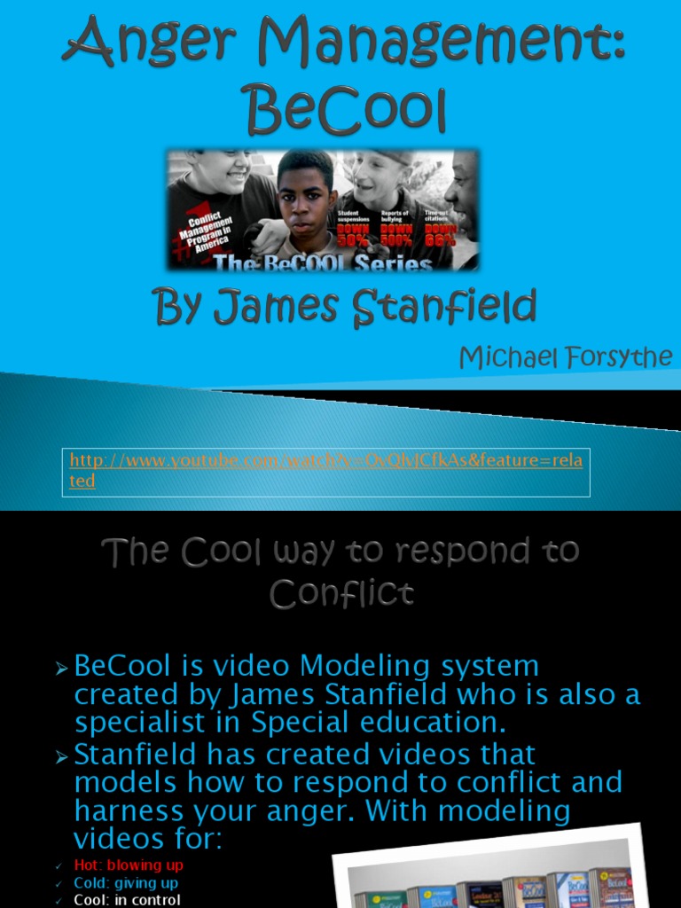 BeCool: Emotional Intelligence Video Program | PDF | Career & Growth