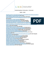 13-12-12 Dementia Monitoring Report