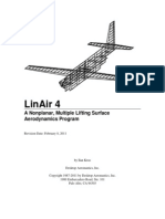 LinAir 4 Manual PDF