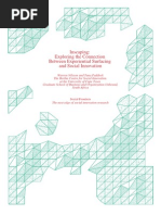 Download Inscaping Exploring the Connection Between Experiential Surfacing and Social Innovation by Nesta SN192022484 doc pdf